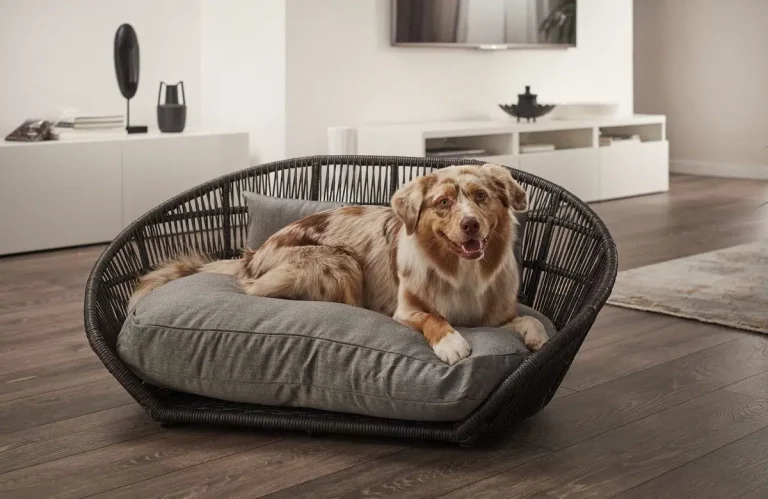 Pet Friendly France chien chat hôtel de luxe